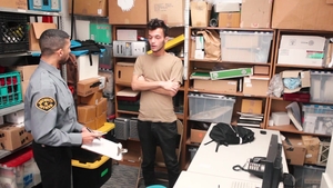 Young Perps: Backroom Dealings & Avoided Police Action