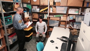 Young Perps: Rogue Releasing on Retail