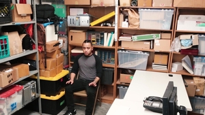 Young Perps: Playing it Smooth with Criminal Intentions