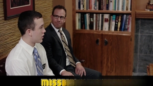 Missionary Boys: Elder Foster's Guilty Pleasures