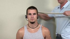 Edge: Pushing the Boundaries of Gay Sex with Phenix