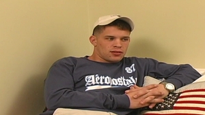 Active Duty: Unleashing the Lust in Jamie