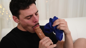 Family Creep: The Curious Case of the Missing Underwear