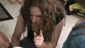 Dick Dorm: Fueled By Liquor, Ignited by Lust