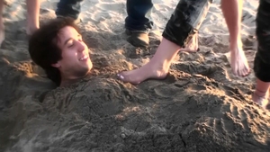 Dick Dorm: From Hetero to Homo in a Summer Fling