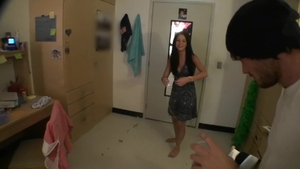 Dick Dorm: A Party Where Life Takes a Different Road