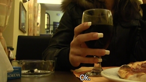 Czech Hunter: Rendezvous with Raunchy Rewards