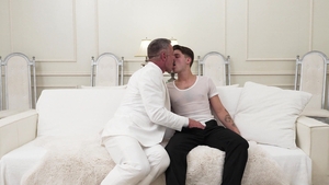 masonicboys: Between His Lips and Mine
