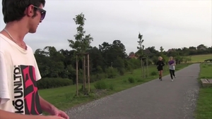 Czech Hunter: Hunting Adorable Young Men on the Outskirts