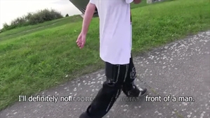 Czech Hunter: Hunting Adorable Young Men on the Outskirts