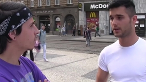 Czech Hunter: Unleashing Double Exploration