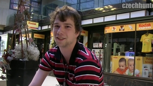 Czech Hunter: Undercover Sightseeing with Unexpected Twists