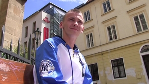 Czech Hunter: Well-Paid Oral Delight