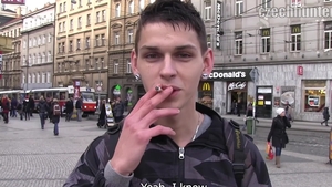 Czech Hunter: Wage-Earning or Wild Encounter?