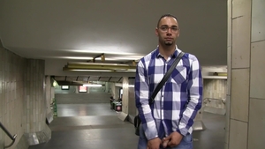 Czech Hunter: Pleasuring in Secret Spots