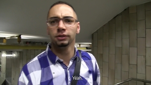 Czech Hunter: Pleasuring in Secret Spots