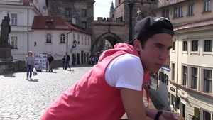 Czech Hunter: Bridging Language Barriers
