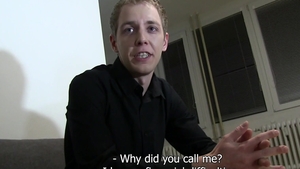 Debt Dandy: Debt-ridden Youth's Dilemma