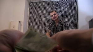 Debt Dandy: Turning Denial Into Subservience