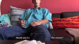 Debt Dandy: Desperate Client Presents an Irresistible Trade