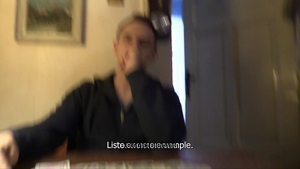 Debt Dandy: Muscle-Boy In A Messy Place