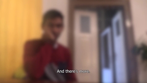 Debt Dandy: A University Reunion of Debauchery