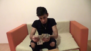 Debt Dandy: Tough Guy Stripped of His Attitude