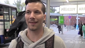 Czech Hunter: A New Chapter for the Shy Boy