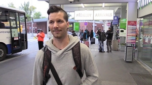 Czech Hunter: A New Chapter for the Shy Boy
