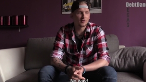 Debt Dandy: Riding the Wave of Unpaid Debts