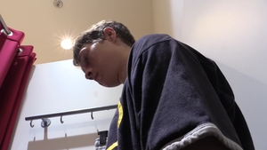 Czech Hunter: Sneaky Switch to Satisfaction