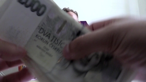 Debt Dandy: Climbing Debt Mountain at the Gym