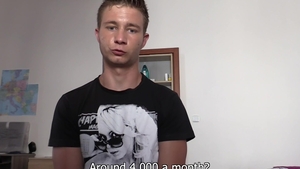 Debt Dandy: The Ultimate Solution: Tight Asses