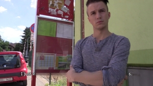 Czech Hunter: Unlocking Shy Passions