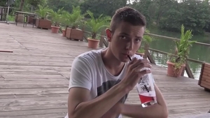 Czech Hunter: A Scorching Affair in Prague