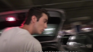 Czech Hunter: The Price of Loyalty: Forbidden Attraction