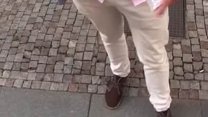 Czech Hunter: When Job Interviews Take an Unconventional Path