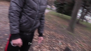 Czech Hunter: Unleashing Hidden Desires for More