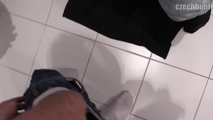 Czech Hunter: Seduced by a Stranger in Prague