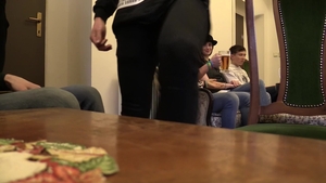Voyeur