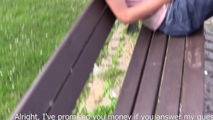 Czech Hunter: Paying the Price for a Plentiful Playtime