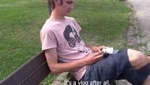 Czech Hunter: Paying the Price for a Plentiful Playtime