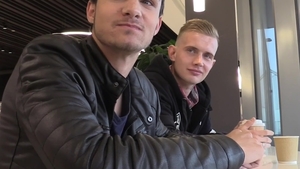 Czech Hunter: The Rich Man's Summer - Providing Fun for All