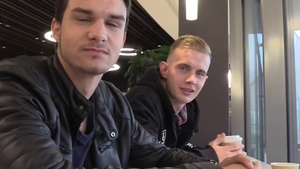 Czech Hunter: The Rich Man's Summer - Providing Fun for All