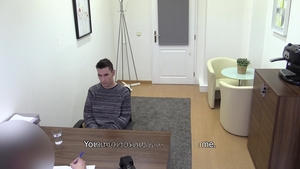 Dirty Scout: A Student's Secret Life Between Projects