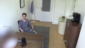 Dirty Scout: Assembly Line Boy Toys with Ambition