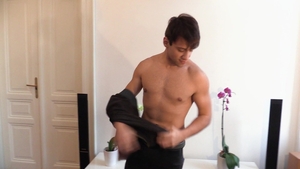 Czech Hunter: Cold-Feet Dudes Missed Out