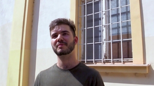 Czech Hunter: Shy Guy Takes It Up The Ass