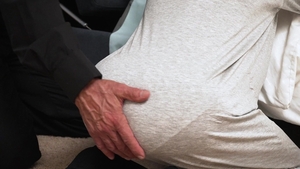 catholicboys: Familiar Footsteps at Night