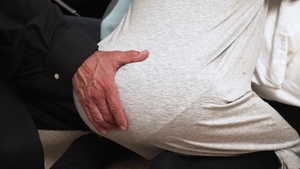 catholicboys: Familiar Footsteps at Night